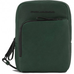 Сумочка Piquadro Harper (AP) Green CA3084AP_VE3