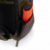 Рюкзак для ноутбука Piquadro Harper (AP) Green-Brown CA3349AP_VETM