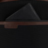 Рюкзак для ноутбука Piquadro Harper (AP) Green-Brown CA3349AP_VETM