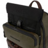 Рюкзак для ноутбука Piquadro Harper (AP) Green-Brown CA5676AP_VETM