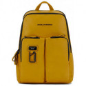 Рюкзак для ноутбука Piquadro Harper (AP) Yellow CA3869AP_G