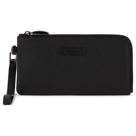 Сумочка Piquadro Modus Restyling (MOS) Black AC2648MOSR_N
