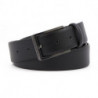 Ремень Piquadro Modus Restyling (MOS) Black CU6185MOS_N