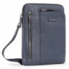 Сумочка Piquadro Modus Restyling (MOS) Blue CA1816MOS_BLU