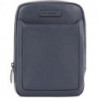 Сумочка Piquadro Modus Restyling (MOS) Blue CA3084MOS_BLU