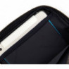 Сумочка Piquadro Modus Restyling (MOS) Blue CA3084MOS_BLU