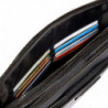 Сумочка / Клатч Piquadro Modus Restyling (MOS) Blue AC6156MOSR_BLU