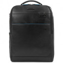 Рюкзак для ноутбука Piquadro B2 Revamp (B2V) Black CA4818B2V_N