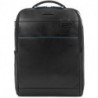 Рюкзак для ноутбука Piquadro B2 Revamp (B2V) Black CA4818B2V_N
