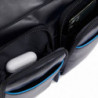 Рюкзак для ноутбука Piquadro B2 Revamp (B2V) Black CA6104B2V_N