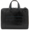 Сумка для ноутбука Piquadro B2 Revamp (B2V) Black CA6105B2V_N