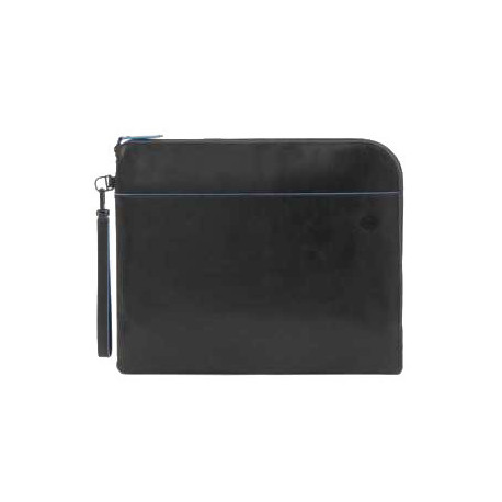 Сумочка / Клатч Piquadro B2 Revamp (B2V) Black AC6099B2VR_N