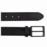 Ремінь Piquadro B2 Revamp (B2V) Black CU6183B2V_N