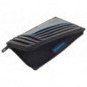 Кредитница Piquadro B2 Revamp (B2V) Black PU1243B2VR_N