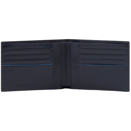 Портмоне Piquadro B2 Revamp (B2V) Blue PU6190B2VR_BLU