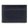 Портмоне Piquadro B2 Revamp (B2V) Blue PU6190B2VR_BLU