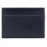 Портмоне Piquadro B2 Revamp (B2V) Blue PU6190B2VR_BLU