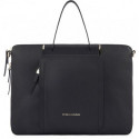 Сумка для ноутбука Piquadro Circle (W92) Black CA4021W92_N
