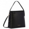 Жіноча сумка Piquadro Circle (W92) Black BD6034W92_N