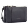 Сумочка / Клатч Piquadro Circle (W92) Black AC5917W92_N