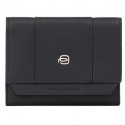Портмоне Piquadro Circle (W92) Black PD5216W92R_N