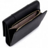 Портмоне Piquadro Circle (W92) Black PD5216W92R_N