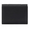 Портмоне Piquadro Circle (W92) Black PD5216W92R_N