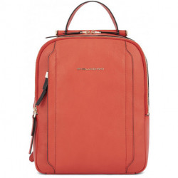 Рюкзак Piquadro Circle (W92) Brick Red CA5566W92_CU3