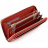 Портмоне Piquadro Circle (W92) Brick Red PD1515W92R_CU3