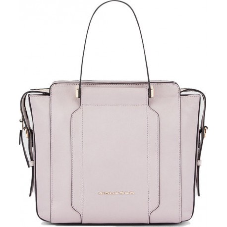 Жіноча сумка Piquadro Circle (W92) Violet-Violet BD6032W92_VIVI