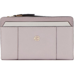 Портмоне Piquadro Circle (W92) Violet-Violet PD1353W92R_VIVI