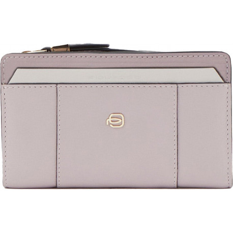 Портмоне Piquadro Circle (W92) Violet-Violet PD1353W92R_VIVI