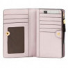 Портмоне Piquadro Circle (W92) Violet-Violet PD1353W92R_VIVI