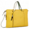 Сумка для ноутбука Piquadro Circle (W92) Yellow-Green CA4021W92_GIVE