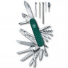Складной нож Victorinox SWISSCHAMP 1.6795.4