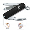 Складаний ніж Victorinox RALLY 0.6163.3