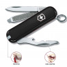 Складаний ніж Victorinox RALLY 0.6163.3