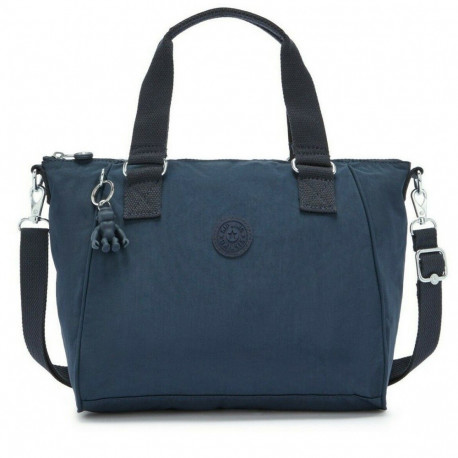 Жіноча сумка Kipling AMIEL Blue Bleu 2 (96V) K15371_96V