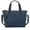 Жіноча сумка Kipling AMIEL Blue Bleu 2 (96V) K15371_96V