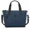 Жіноча сумка Kipling AMIEL Blue Bleu 2 (96V) K15371_96V