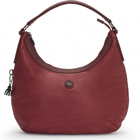 Жіноча сумка Kipling GALYA Muze + Wine (W46) KI4301_W46