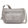 Жіноча сумка Kipling SYRO Grey Gris (89L) K13163_89L