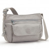 Жіноча сумка Kipling SYRO Grey Gris (89L) K13163_89L