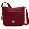 Жіноча сумка Kipling ARTO Elevated Wine (U75) KI2520_U75