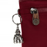 Жіноча сумка Kipling ARTO Elevated Wine (U75) KI2520_U75