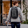 Рюкзак для ноутбука Victorinox TOURING 2.0/Black Vt612118