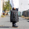 Рюкзак для ноутбука Victorinox TOURING 2.0/Black Vt612120