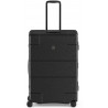 Чемодан Victorinox LEXICON Framed/Black Большой Vt610541