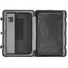 Чемодан Victorinox LEXICON Framed/Black Большой Vt610541