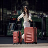 Чемодан Victorinox SPECTRA 3.0/Victorinox Red Маленький Vt611754